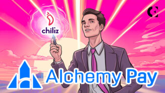 Alchemy Pay整合Chiliz鏈，將法幣支付引入粉絲代幣