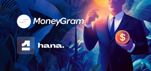 Hana hợp tác với MoneyGram để hỗ trợ rút tiền Stablecoin sang tiền mặt trên khắp Đông Nam Á