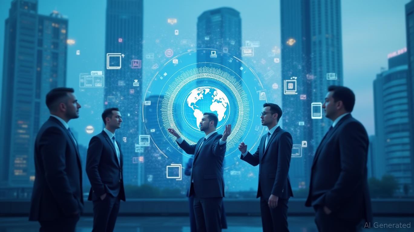 Visa’s growth in stablecoin adoption is propelling digital assets into the worldwide marketplace