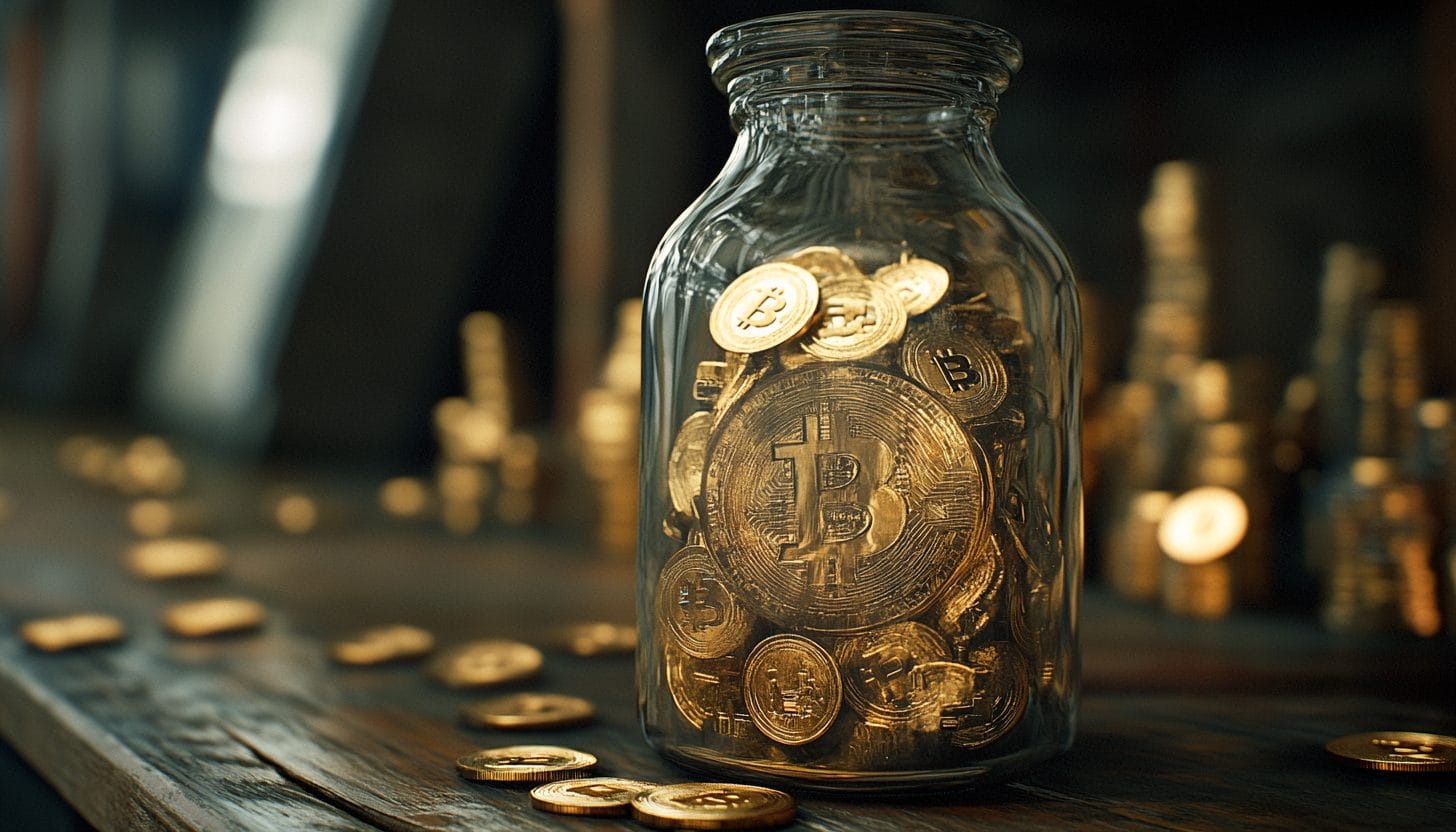 National Bank of Bahrain Launches First Bitcoin-Linked Investment Product in Gulf Cooperation Council image 0