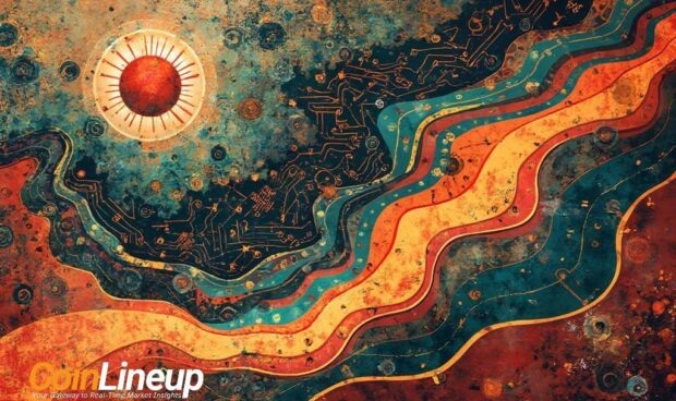 17,000 BTC Flow from CEXs Sparks Market Interest