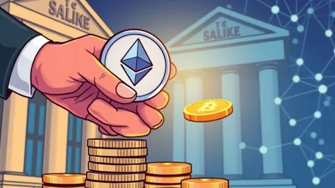 BTCS Makes History: First Ever ETH Dividend Paves the Way for Crypto Rewards
