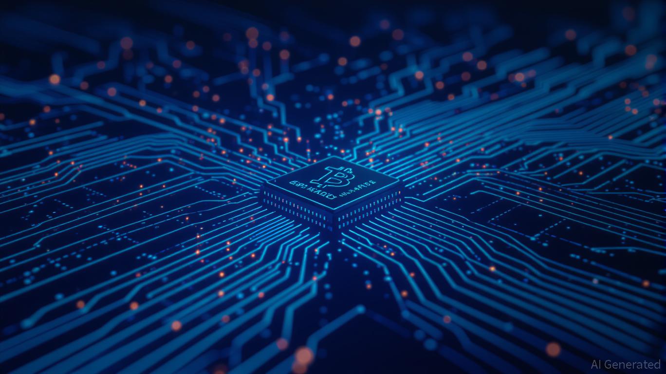 U.S. Crypto Regulation: How the CLARITY and Responsible Financial Innovation Acts Reshape Institutional Entry and Market Dynamics