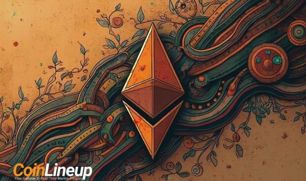 BlackRock Enhances Ethereum Holdings, Surpassing 3 Million ETH