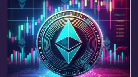 Ethereum Whales Have Sold Over 440,000 ETH in the Past Week