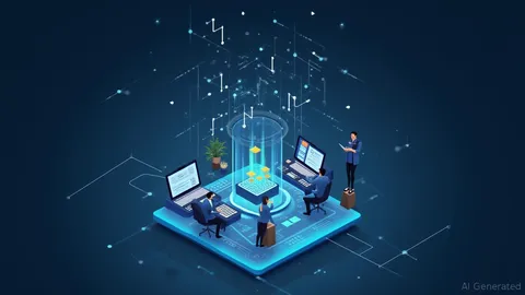 تحصل Blockchain على مصدر طاقة جديد: بيانات الناتج المحلي الإجمالي الفورية تصبح على السلسلة