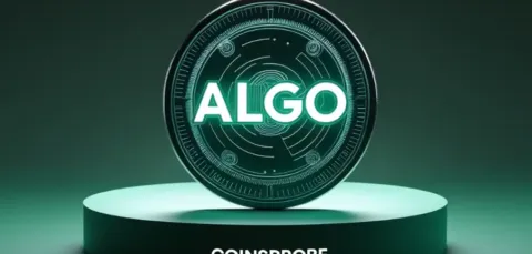 Algorand (ALGO) To Rise Higher? Key Emerging Fractal Setup Saying Yes!