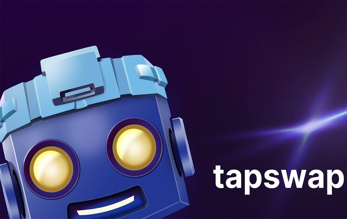 Обновленные коды TapSwap – 3 декабря image 0