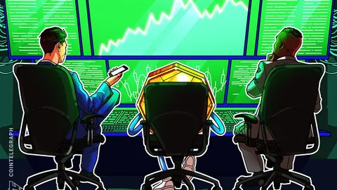 Bitcoin erholt sich nach Zinssenkung der Fed, größere Rallye vorausgesagt
