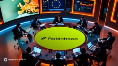 Robinhood Nears 500 Tokenized Assets as Stock Token Expansion Accelerates on Arbitrum