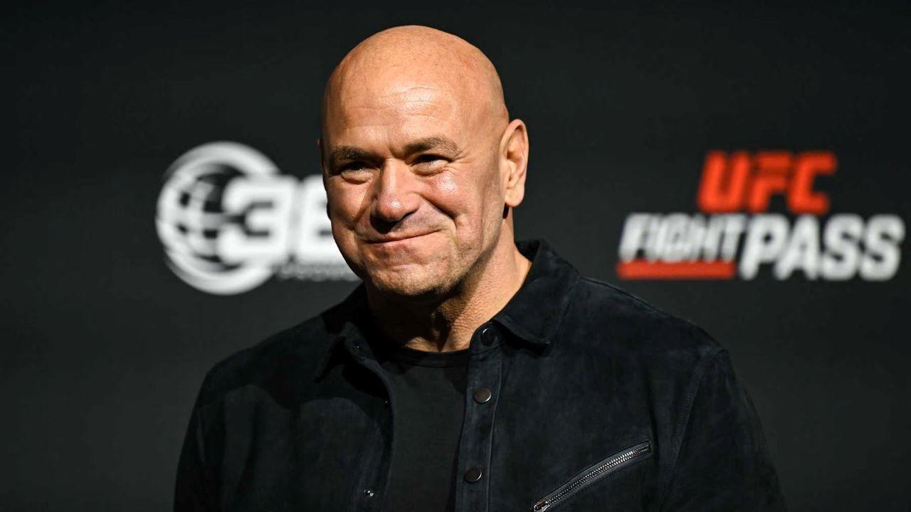 برو-كريبتو UFC تبرم صفقة بقيمة 7.7 مليار دولار مع باراماونت