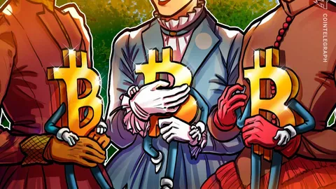 3 причини, чому Bitcoin важко подолати кожен новий рівень опору