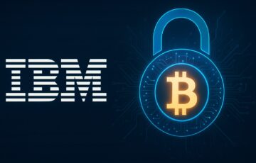 IBM、機関投資家向けカストディプラットフォームで仮想通貨市場に参入