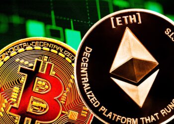 「加密牛市」進入後半場？分析：大戶倒貨比特幣、狂掃以太幣