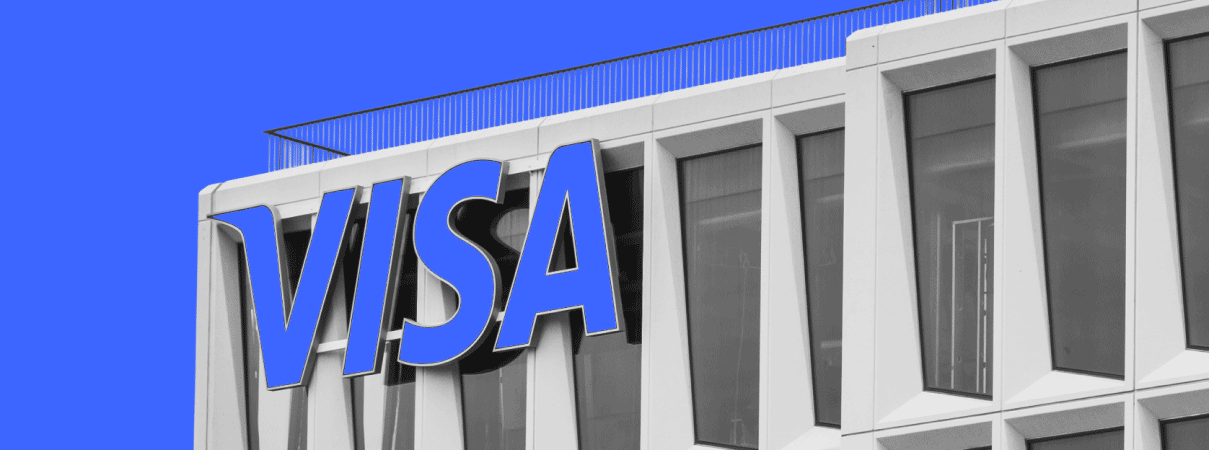 Visa расширяет криптовалютные возможности своей DLT-платформы