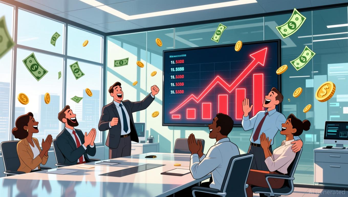 Stablecoin Boom Triggers $6 Trillion Banking Crisis Concerns Amid Regulatory Disputes