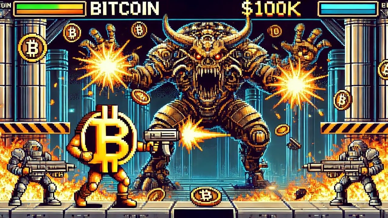 От кода до $100K: Почему рубеж Биткойна важен для экономики image 0
