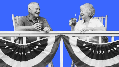 Digital Assets to Become Part of Americans’ Retirement Savings