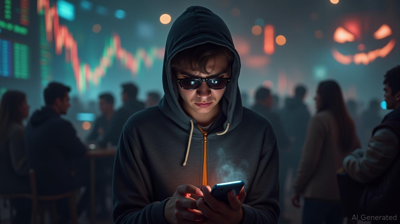 Ethereum Updates Today: Crypto Excitement Faces Warnings as Halloween Presales Attract Investors Despite Market Fluctuations