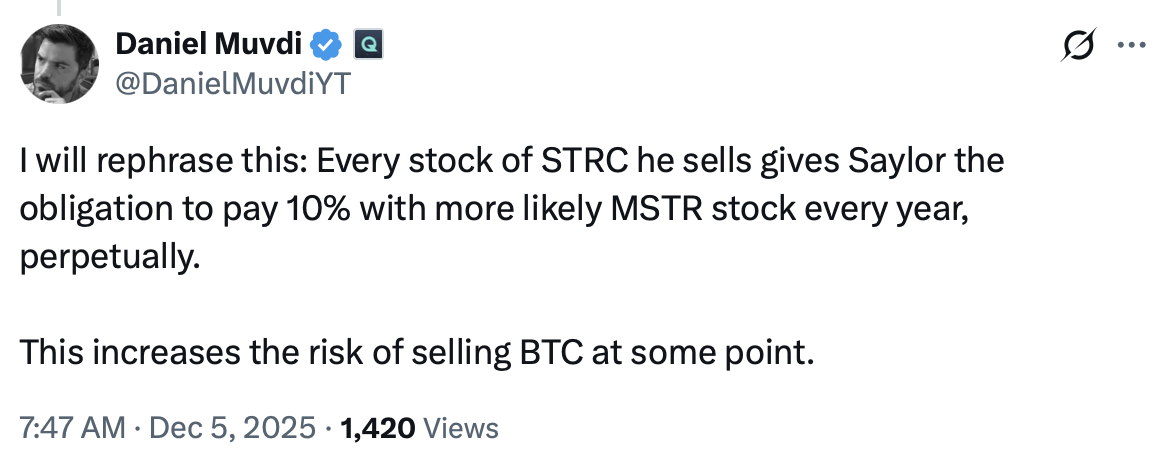 Saylor propose un système bancaire adossé au bitcoin pour les États image 2