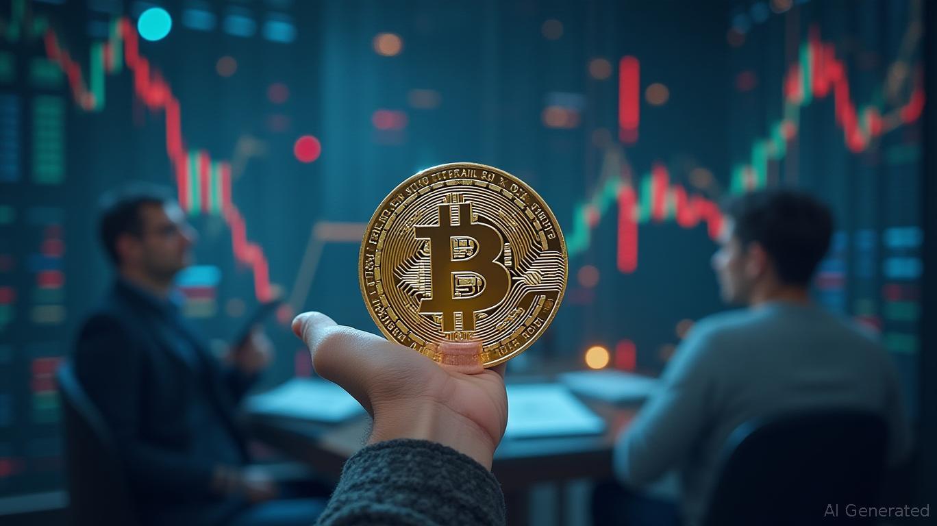 Investors Stake BFX for Sky-High Returns in 2025