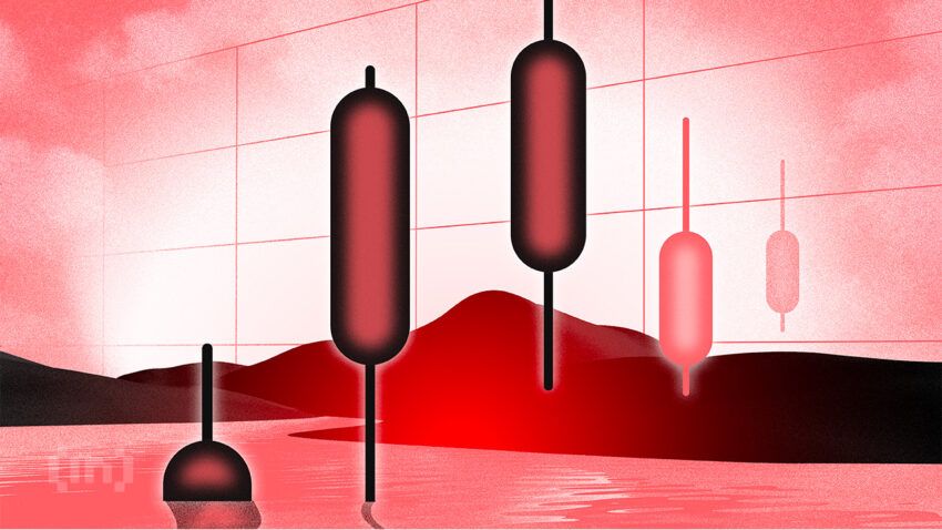 Top & flop crypto : une hausse timide pour le marché