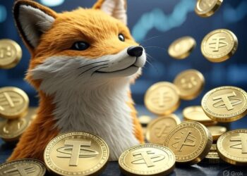 Metamask añade función de ingresos pasivos con USDT y otras stablecoins