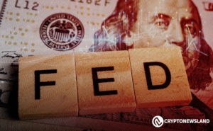 Crypto Market Pumps as Fed Injects $13.5 Billion Into the Banking System Overnight