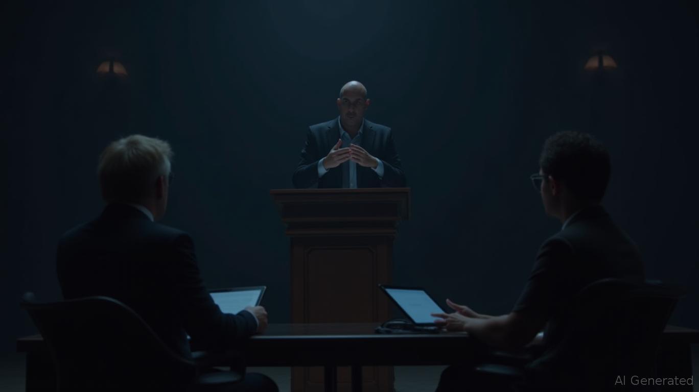 XRP Latest Updates: Solana Leader Questions XRP in Intense Blockchain Performance Discussion