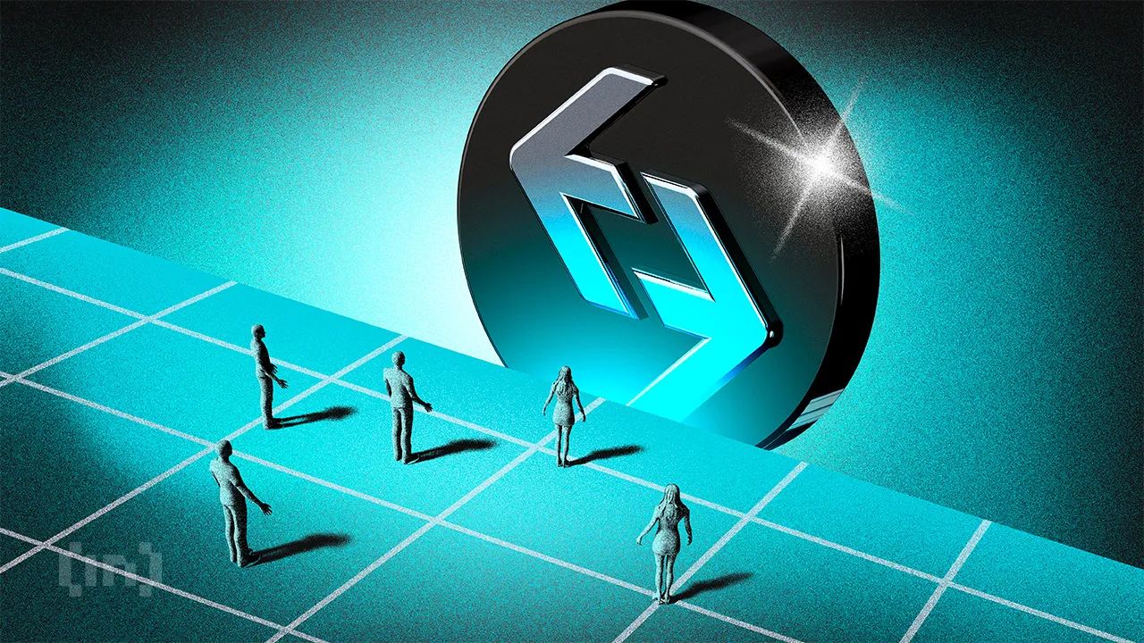 Bitget Burns 30 Million BGB Tokens in Q1 2025—What It Mean for BGB Prices