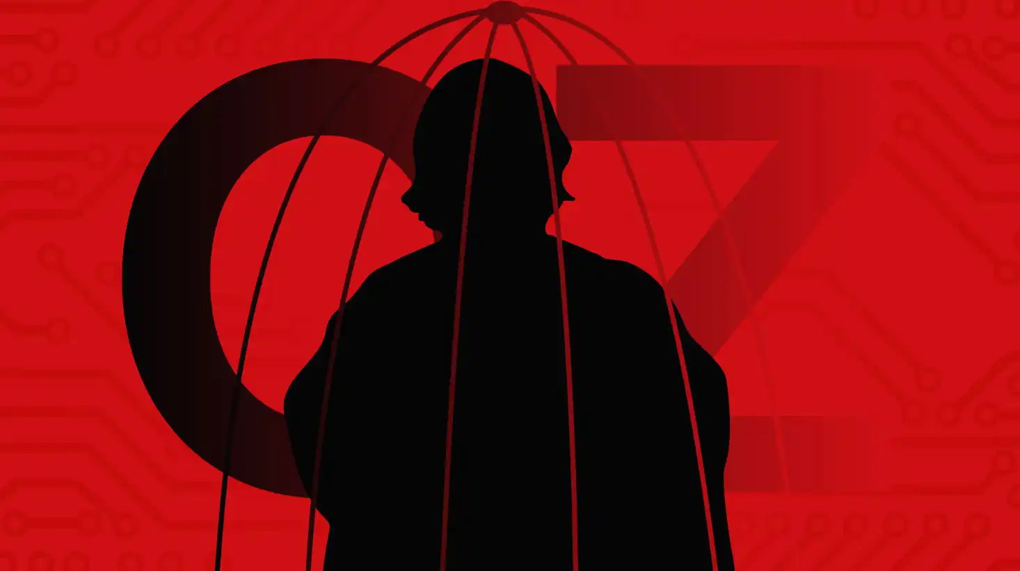 Qirolicha orzusidan qamoqxona eshigigacha: Qian Zhimin va 60 000 dona bitcoin bilan bog‘liq bema’ni firibgarlik image 0