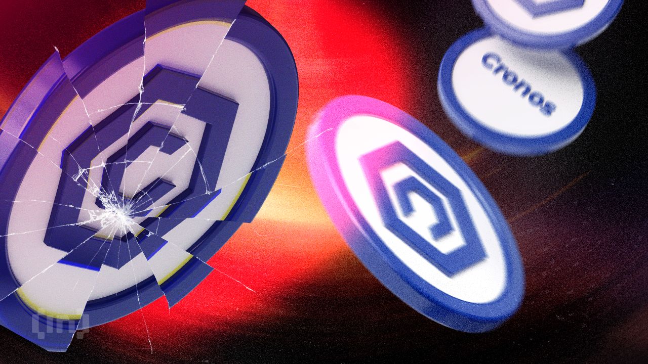 ZachXBT Calls Out Crypto.com’s Token Manipulation Amid Trump Media Deal