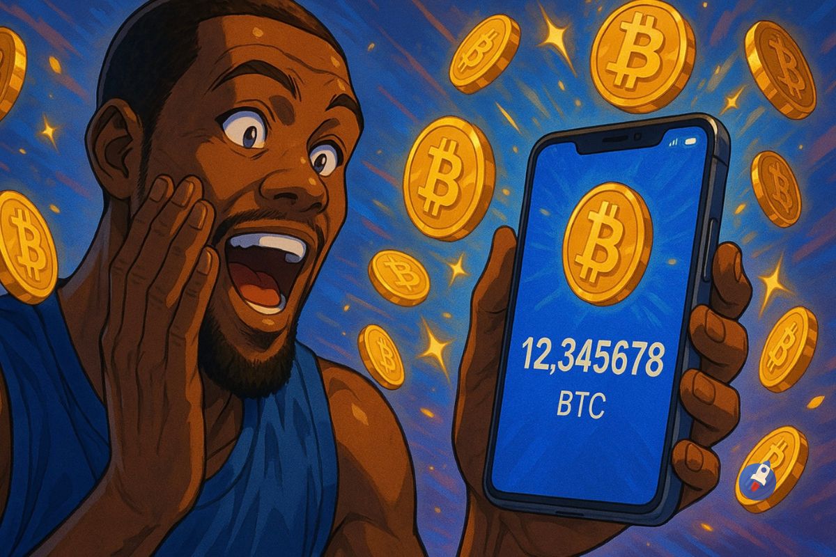 Cet analyste crypto pense que Bitcoin pourrait chuter de 70% après son bull run