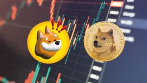 DOGE vs BONK: Battle Memecoin Populer, Siapa yang Bakal Mendominasi Market di 2025?