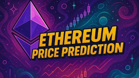 Pronóstico del precio de Ethereum: ETH apunta a $4,200 tras recuperarse de su reciente mínimo