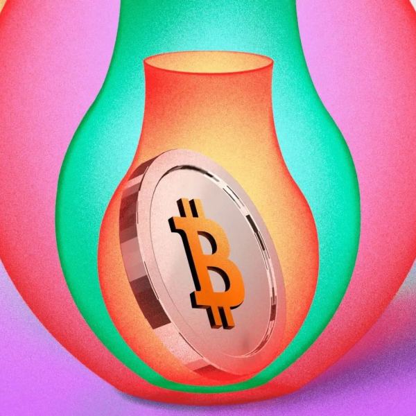 捍卫 10 万美元,数据揭秘比特币会反弹还是继续下探?