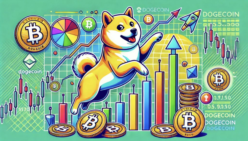 XRP Tembus Rp15.922, Dogecoin dan WallitIQ Siap Menyusul di Bull Run Legendaris! image 1