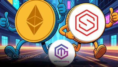 SharpLink SBET Treasury Fully Staked with 521,939 ETH