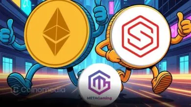 SharpLink SBET Treasury Fully Staked with 521,939 ETH