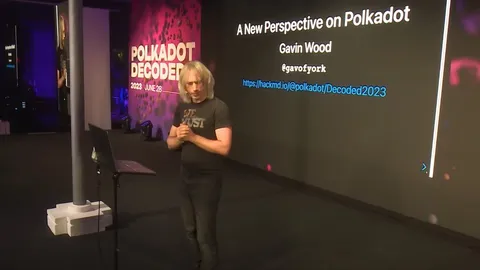 Polkadot 2.0: The Next Evolution in Multi-Chain Technology?