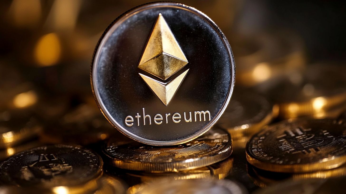 «Ethereum destrozará el mercado», Arthur Hayes explica los motivos para comprar Ethereum