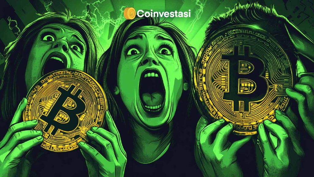 Tingkat Kesulitan Mining Bitcoin Sentuh Rekor Tertinggi, Miner Kian Tertekan