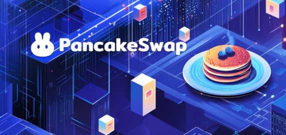 PancakeSwap Meluncurkan SIGMA di CAKE.PAD dengan Fokus Komunitas DeFi Platform
