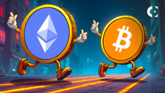 Bitcoin and Ethereum’s Q2 2025 Surge: Are They Set for Even Bigger Gains?