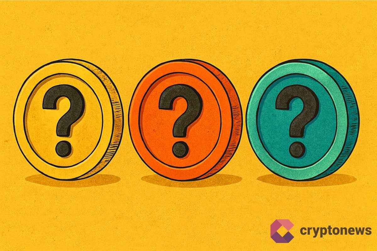 ChatGPT prédit 3 altcoins qui feront mieux que XRP pour le bullrun crypto de 2025