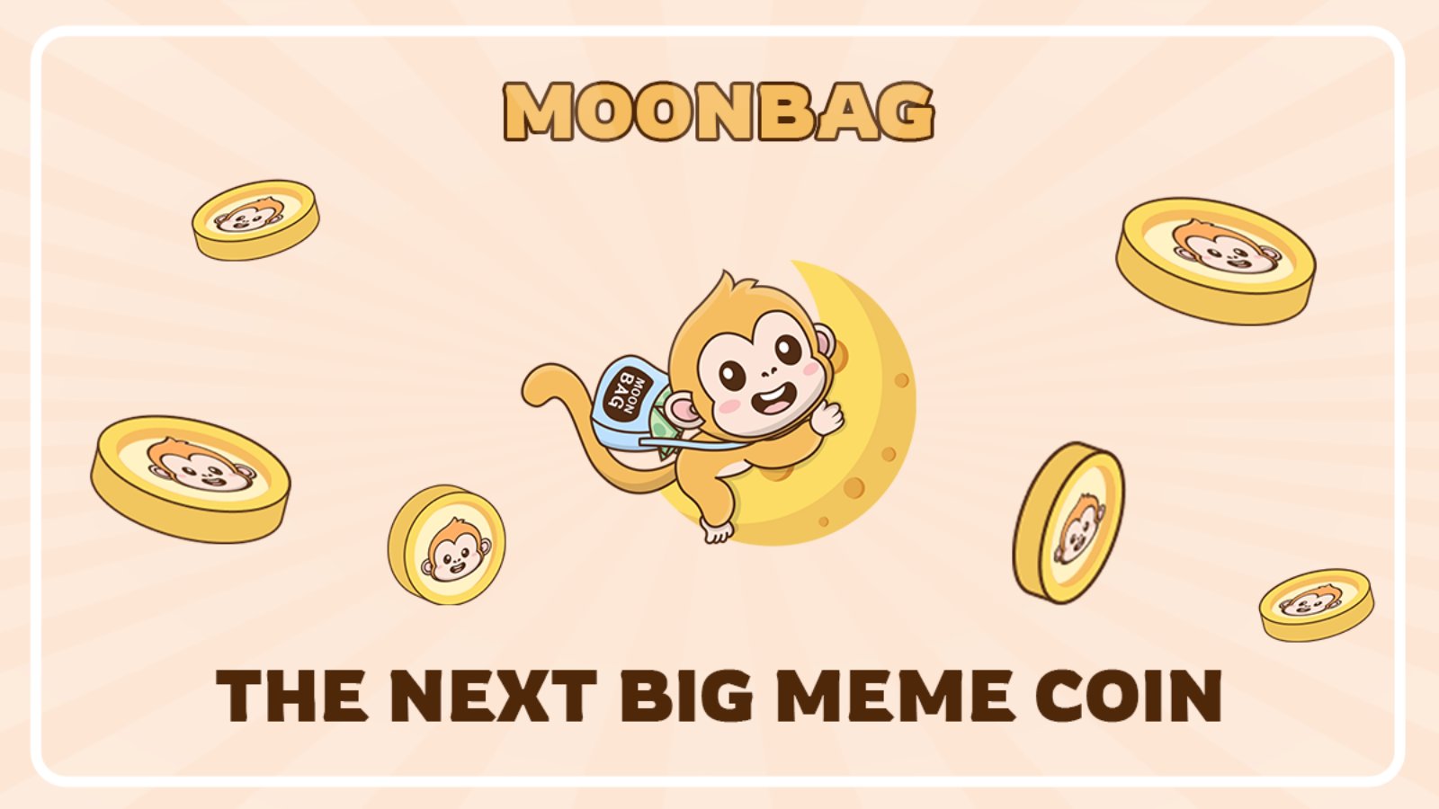 MoonBag ($MBAG) Price Prediction - MBAG ICO Raises $3 Million, Next Big Crypto? image 0