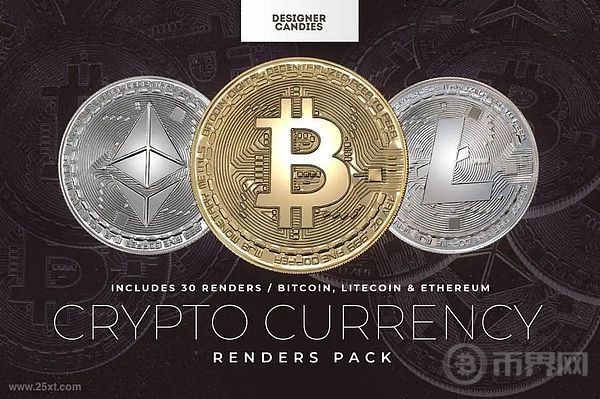 这4种加密货币将在牛市中反弹上涨近10倍! image 0