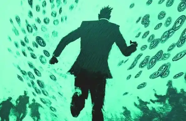 Saga联创:加密世界流动性割裂,我们该如何重建「新大陆」?