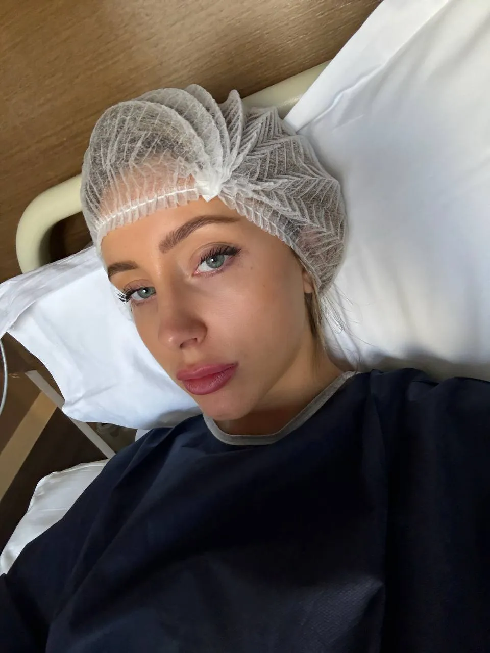 Pavel Durov’s girlfriend had a miscarriage due to stress of France arresting him image 2