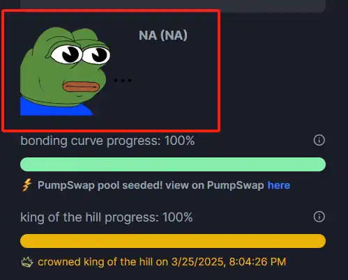 Pump.fun 创始人录播客不慎露脸，相关 Meme 惨遭「下架」 image 1